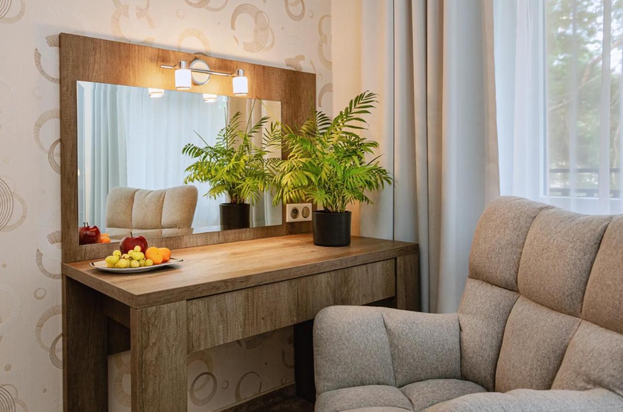 Apartamenty Czarny Kormoran Хель Экстерьер фото